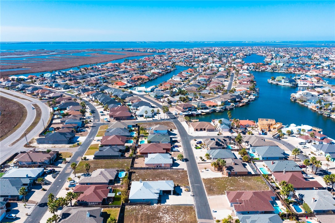14129 La Blanquilla Drive Corpus Christi TX 78418