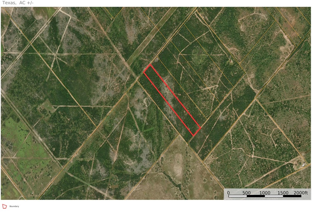 02 Cr 147 George West TX 78022