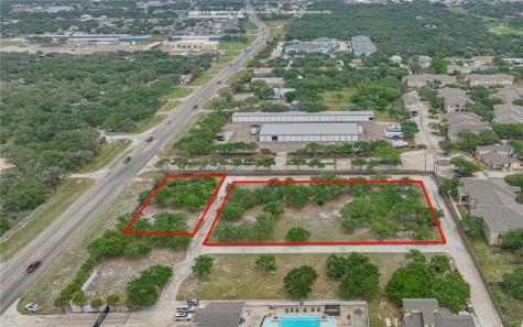 1724 Fm 3036 Lots 51-76 Rockport TX 78382