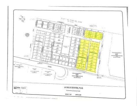 1724 Fm 3036 Lots 51-76 Rockport TX 78382