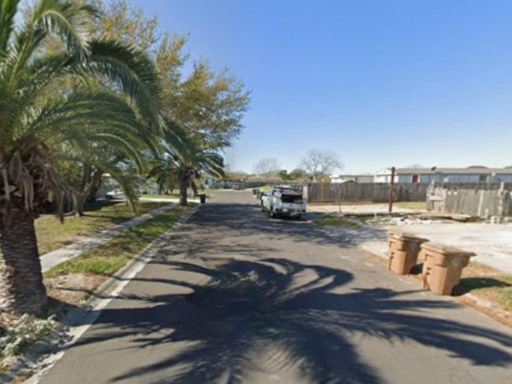 2518 Stanton Drive Corpus Christi TX 78418