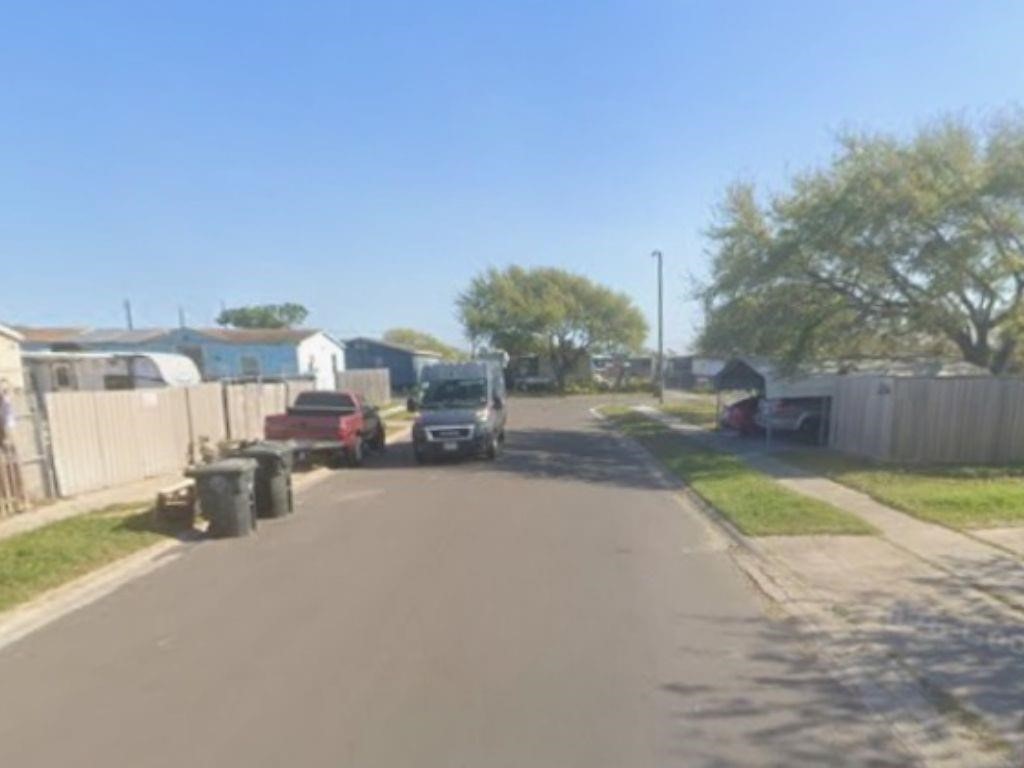 2518 Stanton Drive Corpus Christi TX 78418