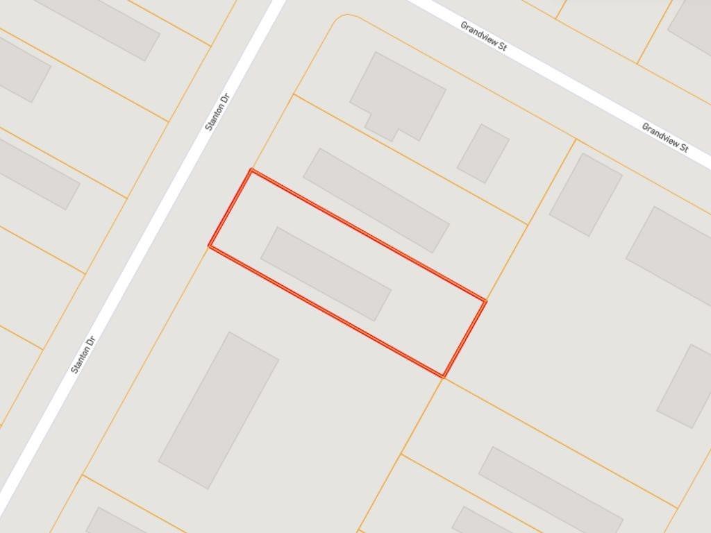 2518 Stanton Drive Corpus Christi TX 78418