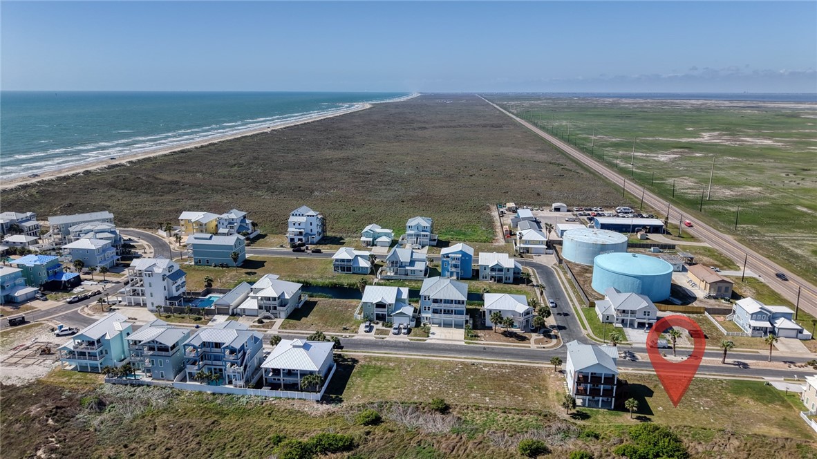 142 Frontside Drive Port Aransas TX 78418