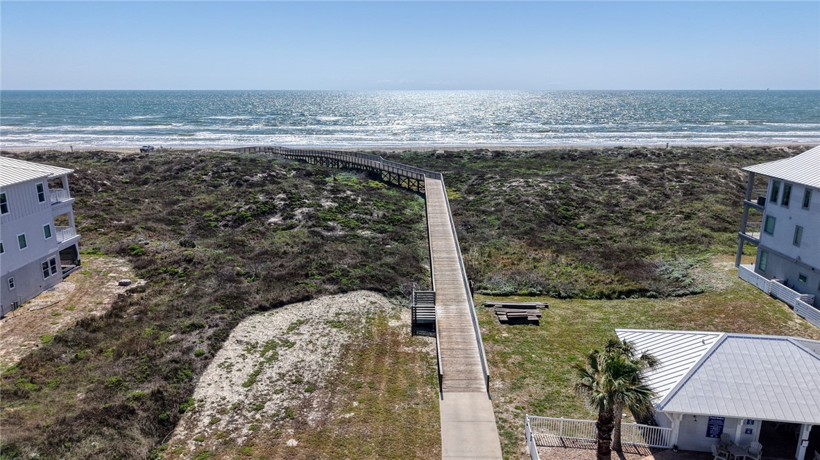 142 Frontside Drive Port Aransas TX 78418