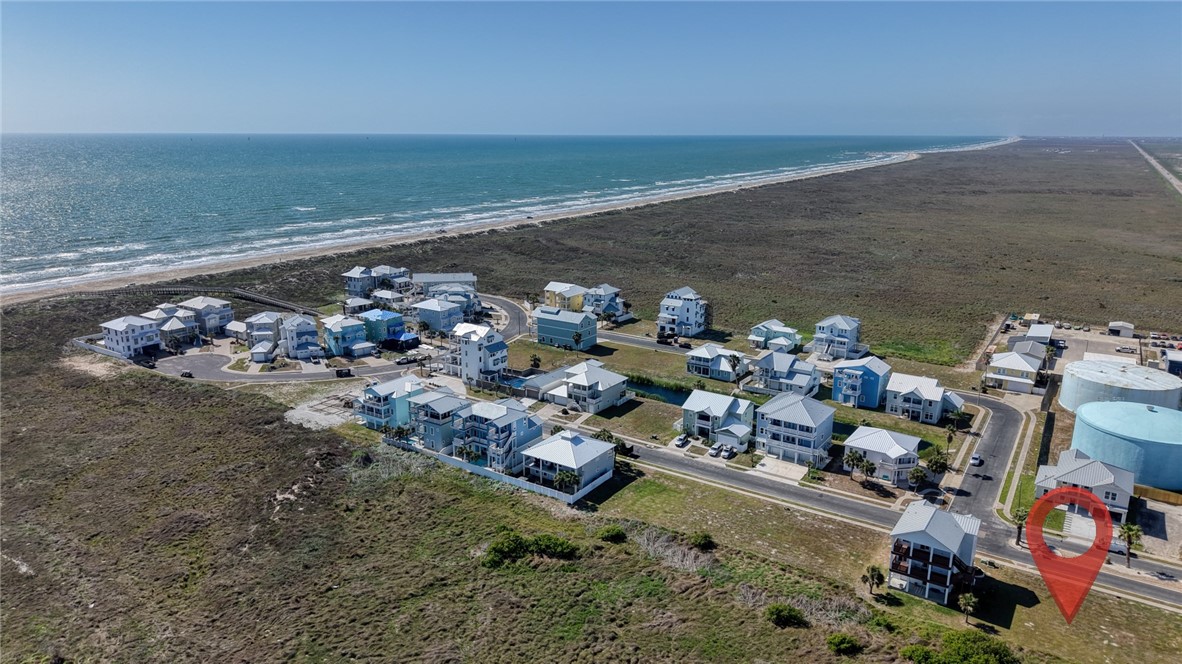 142 Frontside Drive Port Aransas TX 78418