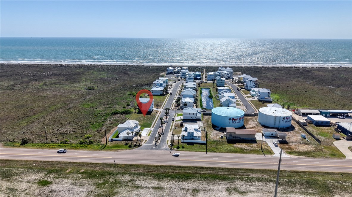 142 Frontside Drive Port Aransas TX 78418