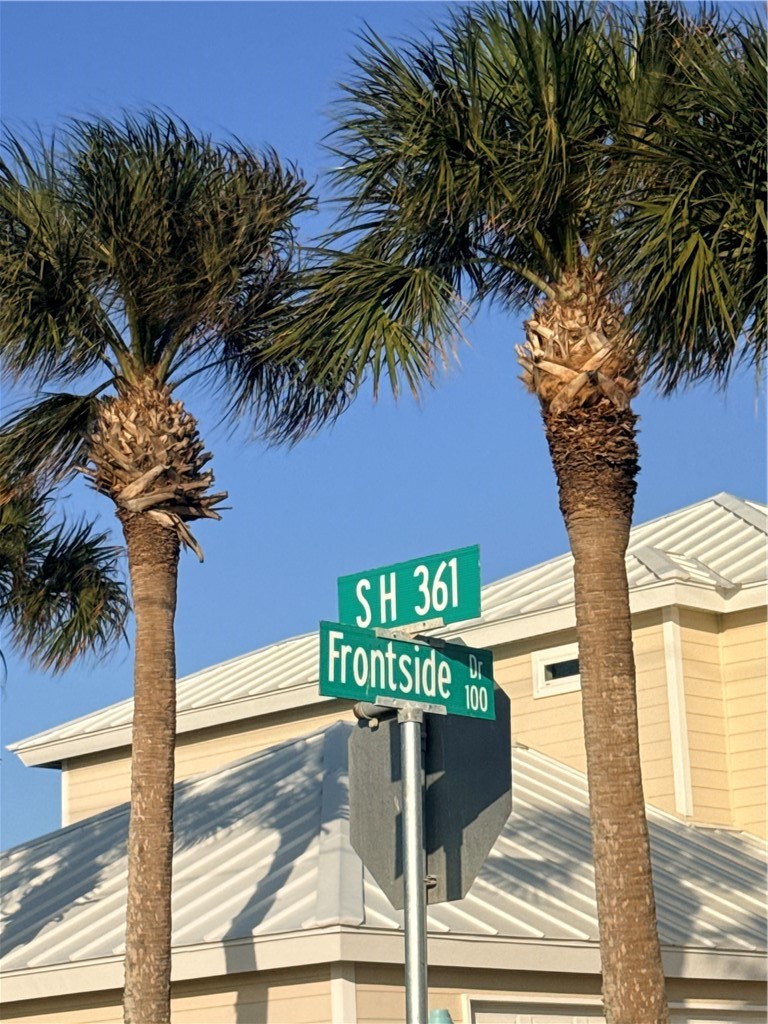142 Frontside Drive Port Aransas TX 78418