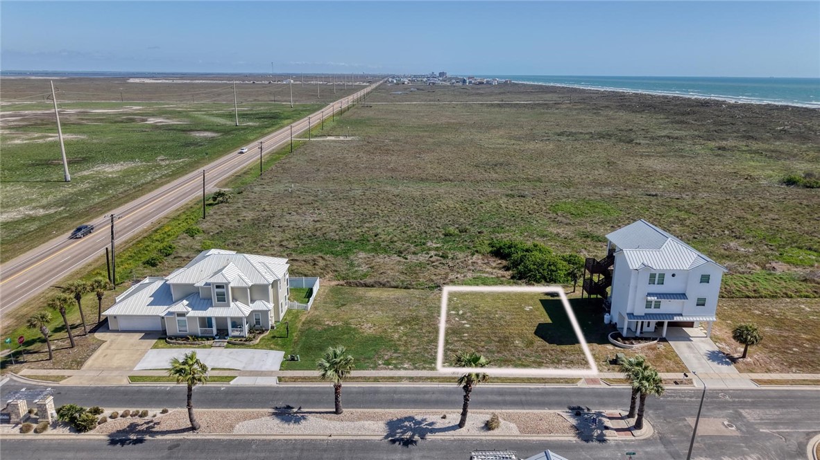 142 Frontside Drive Port Aransas TX 78418
