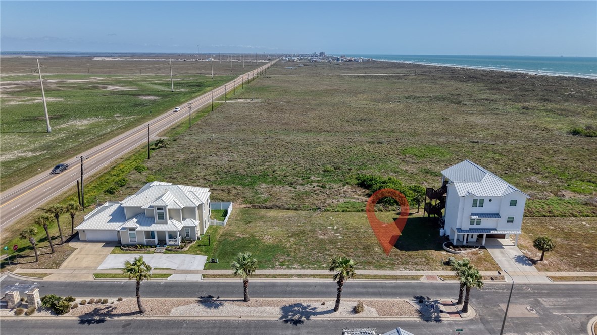 142 Frontside Drive Port Aransas TX 78418