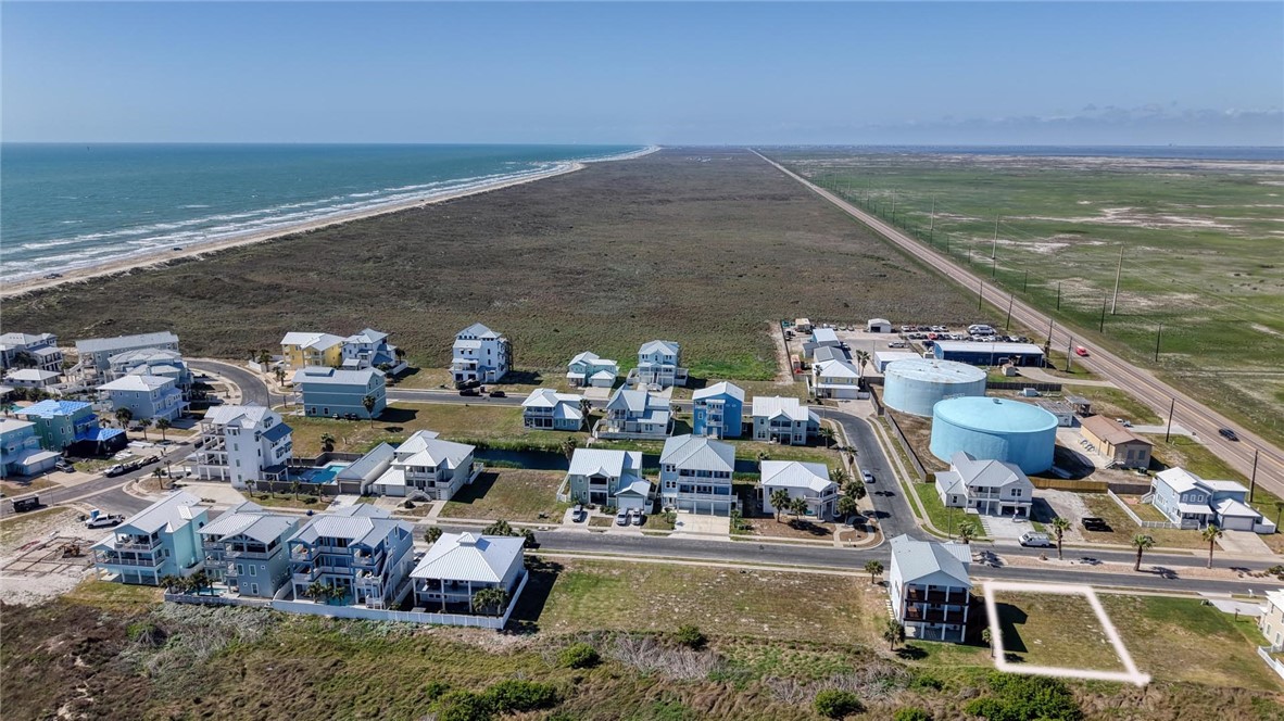 142 Frontside Drive Port Aransas TX 78418