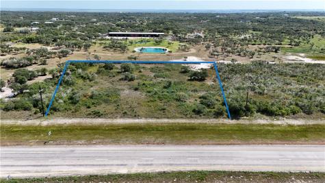 1403 S H 35 Bypass Aransas Pass TX 78336