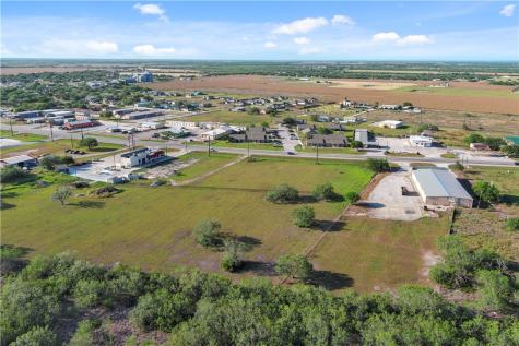 000 Orange Avenue (E Fm 624) Lot 6 Orange Grove TX 78372