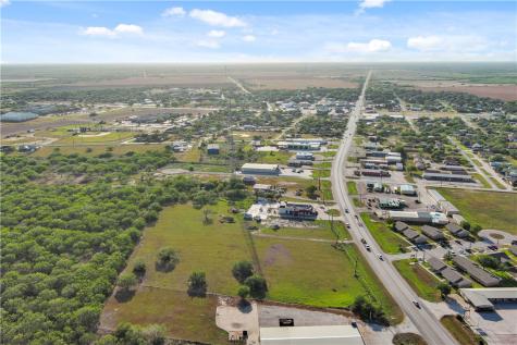 000 Orange Avenue (E Fm 624) Lot 6 Orange Grove TX 78372