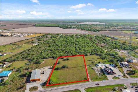 000 Orange Avenue (E Fm 624) Lot 6 Orange Grove TX 78372