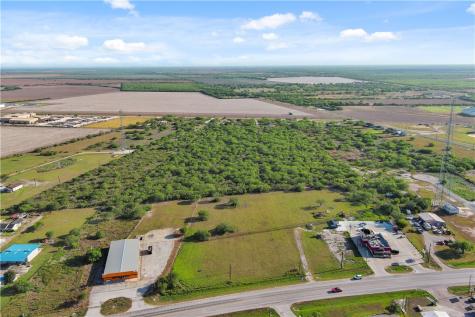 000 Orange Avenue (E Fm 624) Lot 6 Orange Grove TX 78372