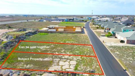 15630 Palmira Avenue Corpus Christi TX 78418