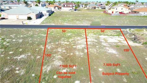 15630 Palmira Avenue Corpus Christi TX 78418