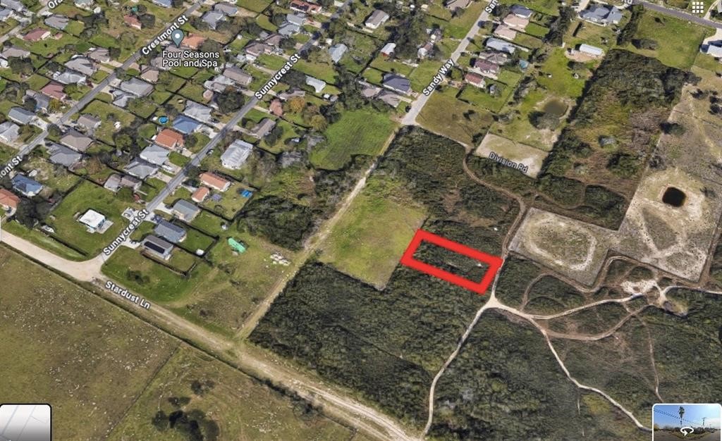 2026 Mulberry Avenue Corpus Christi TX 78418