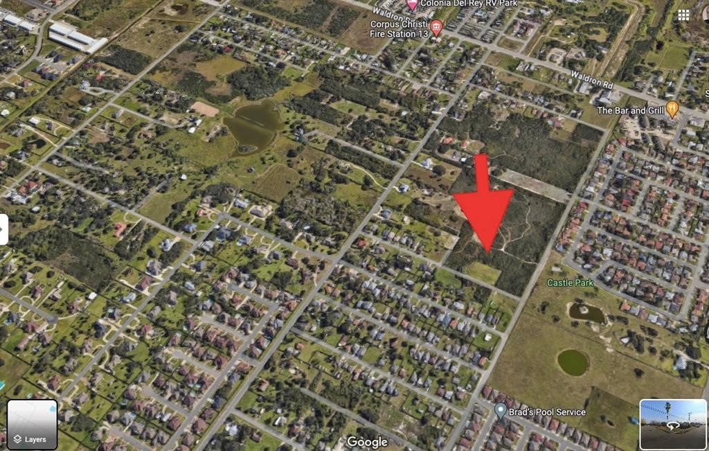 2026 Mulberry Avenue Corpus Christi TX 78418