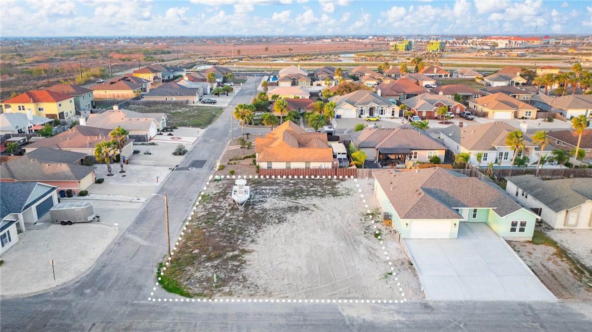 13902 Skysail Street Corpus Christi TX 78418