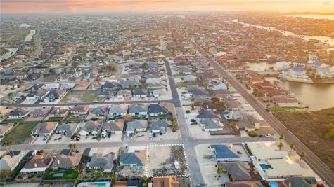 13902 Skysail Street Corpus Christi TX 78418
