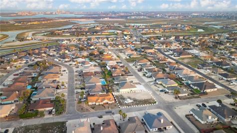 13902 Skysail Street Corpus Christi TX 78418