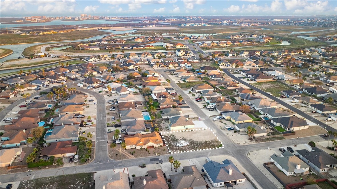 13902 Skysail Street Corpus Christi TX 78418