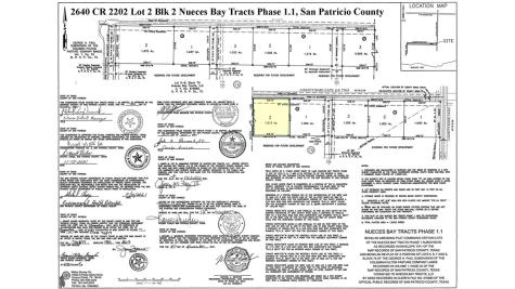 2640 County Road 2202 Taft TX 78390