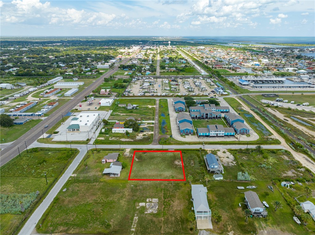 00 E Highland Avenue Aransas Pass TX 78336