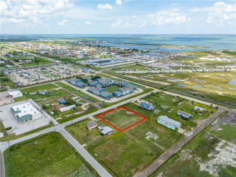 00 E Highland Avenue Aransas Pass TX 78336