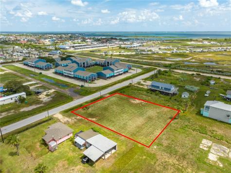 00 E Highland Avenue Aransas Pass TX 78336