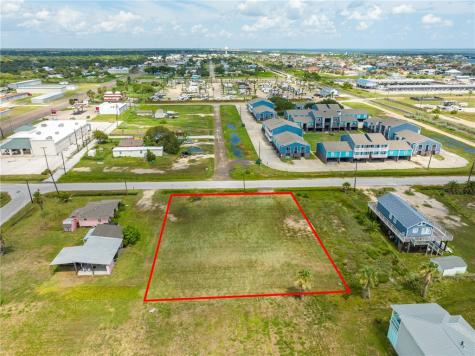 00 E Highland Avenue Aransas Pass TX 78336