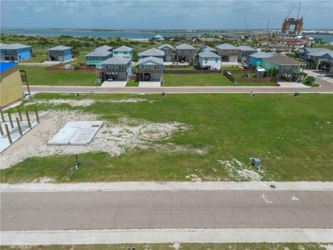 223 Port Mansfield Street Port Aransas TX 78373