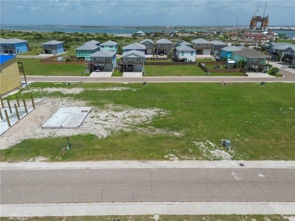 223 Port Mansfield Street Port Aransas TX 78373