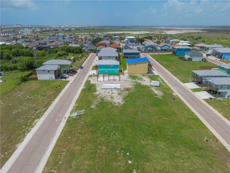 223 Port Mansfield Street Port Aransas TX 78373