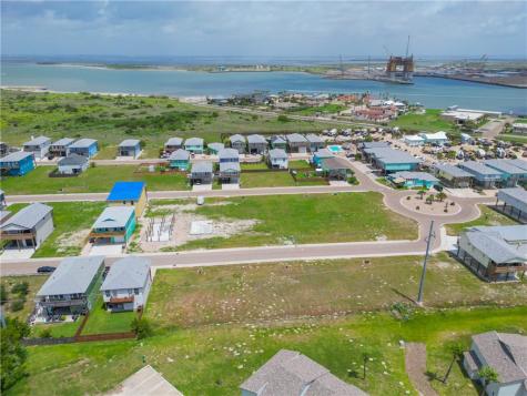 223 Port Mansfield Street Port Aransas TX 78373