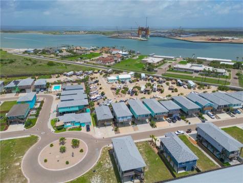 223 Port Mansfield Street Port Aransas TX 78373