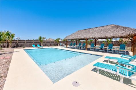 223 Port Mansfield Street Port Aransas TX 78373
