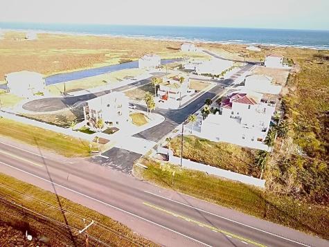 153 Porto Villageo Drive Port Aransas TX 78373