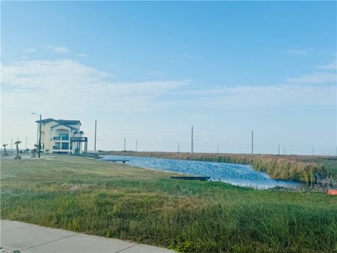 153 Porto Villageo Drive Port Aransas TX 78373