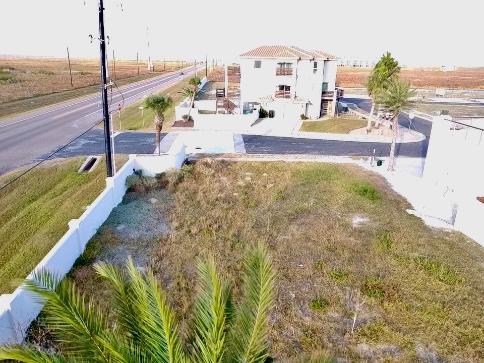 153 Porto Villageo Drive Port Aransas TX 78373