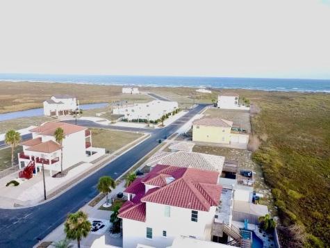 153 Porto Villageo Drive Port Aransas TX 78373