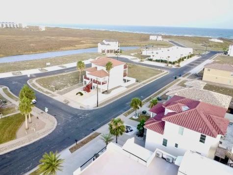 153 Porto Villageo Drive Port Aransas TX 78373
