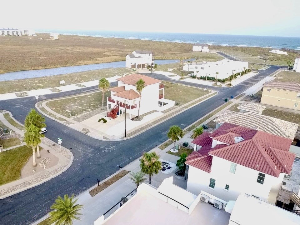 153 Porto Villageo Drive Port Aransas TX 78373