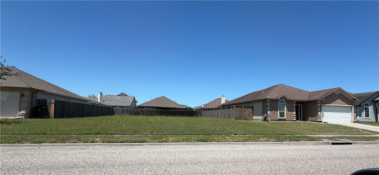 3818 Negin Drive Corpus Christi TX 78414