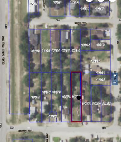 113 Sidbury Avenue Alice TX 78332