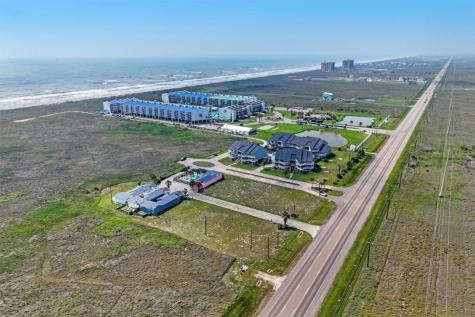 6233 State Highway 361 4 Port Aransas TX 78373