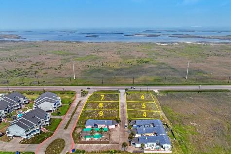 6233 State Highway 361 4 Port Aransas TX 78373