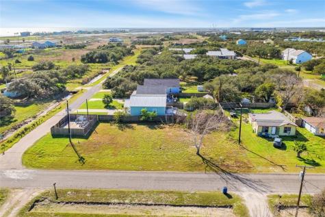 519 E 1st Street Rockport TX 78382